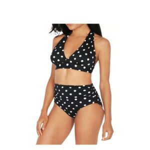Tahari Bikini